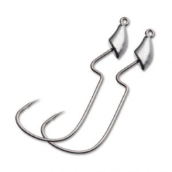 Джиг-головка Decoy  VJ-36 #2/0-1/4oz. 7g.