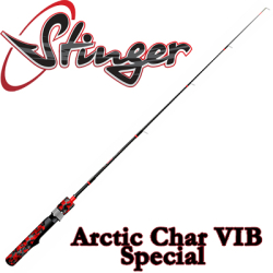 Stinger Arctic Char VIB Special