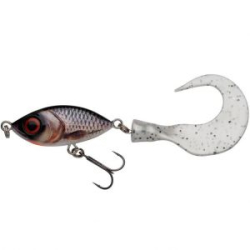 Джерк Abu Garcia SVZ McMio 140 цв. Real Roach