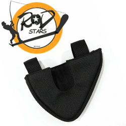 RodStars Чехол для датчика LVS32 Garmin Panoptix (с вырезом под винт)