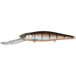 Воблер Strike Pro Deep Jer-O Minnow 130, 130 мм, 31 гр. цвет 201-264 Minke Whale (EG-054F#201-264)