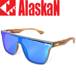 Alaskan AG37-08 Ambler Blue revo