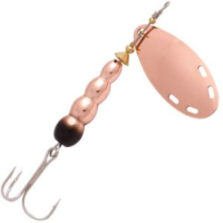 Блесна Extreme Fishing Certain Passion 9г цв. 21-CuB/Cu