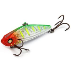 Воблер Виб Generic Craft Virano 65S, 6.5см 15гр. цв. 509