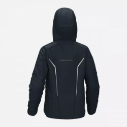 Куртка женская утепленная Finntrail Atlas W 3461 Graphite (MQ)