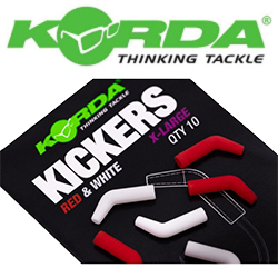 Korda Kickers Лентяйка для крючка