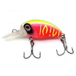 Воблер Namazu Tatar L-32мм цвет №9