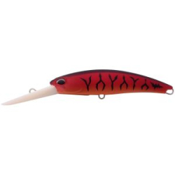 Воблер DUO Realis Fangbait 120DR (Bone) цвет #BCC3069 Red Tiger