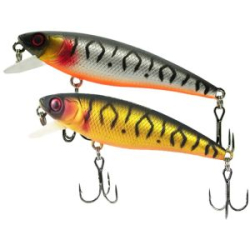 Набор воблеров Mottomo Bang Minnow 65SP "2 в 1" цв. mix-3