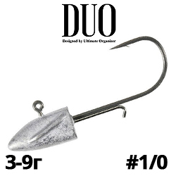DUO Bayruf Br Head