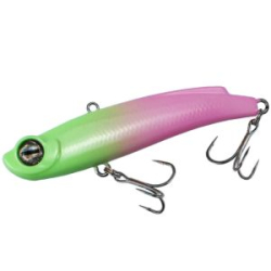 Воблер (Vib) Frapp Jiggle 70 12g цвет #43 GLOW