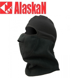 Alaskan (AWSM) Балаклава флисовая