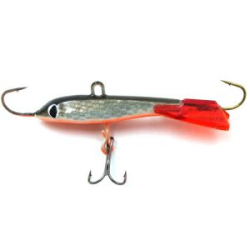 Балансир Яман Быстрянка, 4,8 см, 9 гр. цв. 20