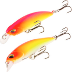 Воблер Akara Spark 50S 3,5 гр. цвет A169