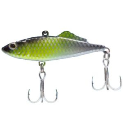 Воблер Vodenoi Kalikana 95mm 18g цвет 045