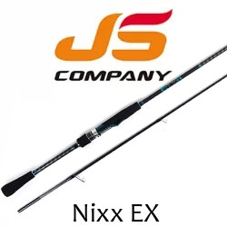 JSCompany Nixx EX