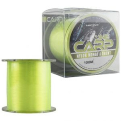 Леска Mifine Carp Line 1000m GW40