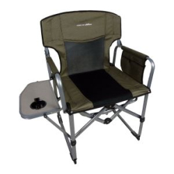 Кемпинговое кресло Gran Turismo Chair Case (BC403WTA)