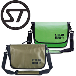 Stream Trail Shell 8,6л