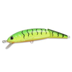 Воблер Abu Garcia Jointed Tormentor 110F цв. Tiger