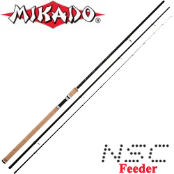 Mikado NSC Feeder