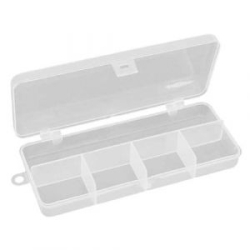 Коробка рыболова Mikado ( 18,1 х 7,7 х 3,3 см ) Арт.UABM-014