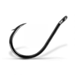 Крючки VMC 7104 BN (10шт) № 4