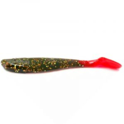 Риппер RELAX King SHAD 4" (10 см) 10 шт. KS4-T058