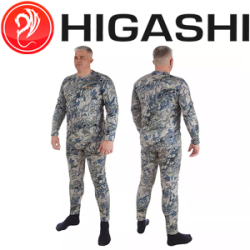 Higashi Stalker Camo