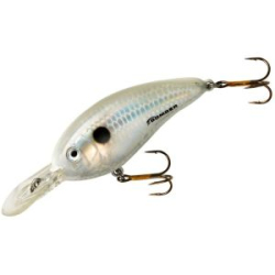 Воблер Bomber BD4F цвет DPW