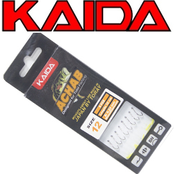 Kaida ACHAB Готовая оснастка