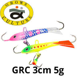 Grows Culture GRC 3cm 5g