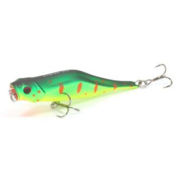 Воблер Kaiju Amenbo 65F цв. 15039