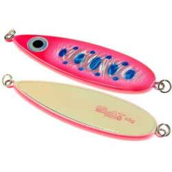Блесна Higashi Flat Spoon 45g цвет #05
