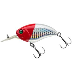 Воблер Sprut Shebi D 64F (Floating/64mm/20g/1-2m/RH)