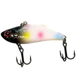 Раттлин BAT Premium WB129 (10,5 гр., 55 мм.) цвет MR04