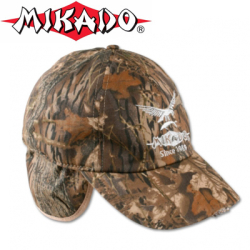 Mikado ULED03 Листопад (с встроенным фонариком)