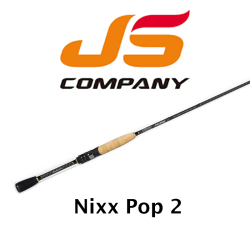JSCompany Nixx Pop 2