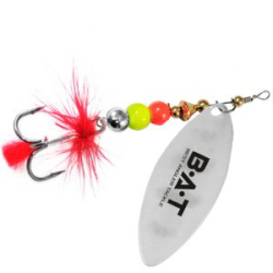 Блесна BAT GoodHope NEW LONG 569 BCJ-03 (12,5 гр.) # 010 balls