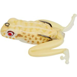Лягушка Kahara Diving #09 Albino frog