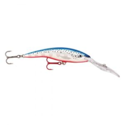 Воблер Rapala Tail Dancer Deep TDD13 цв. BFL