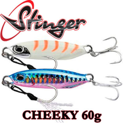 Stinger Cheeky 60гр.
