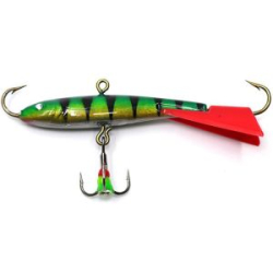 Балансир Yaman SE Torpedo L-70мм 21гр. цвет 30