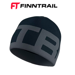 Finntrail Daily 9727 GraphiteGrey
