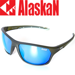 Alaskan AG48-08 Tana Blue revo