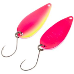 Блесна колеблющаяся Akara Trout Time Megami 43 6,5 гр. цвет 60