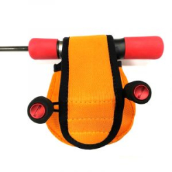 Чехол для зимней катушки Rodstars (ручка внизу)