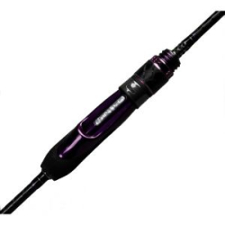 Спиннинг JSCompany Bixod N AJ3 ver2 S582XUL-CST Solid Tip 1,725 м 0,3-2 г