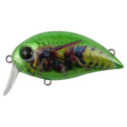 Воблер TsuYoki Xaker SSR 32F цв. WR033