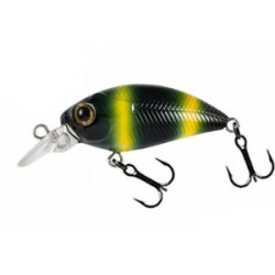 Воблер TsuYoki Fugaz 36F цв. 621